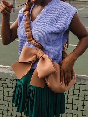 Room Shop Crossbowie Bag